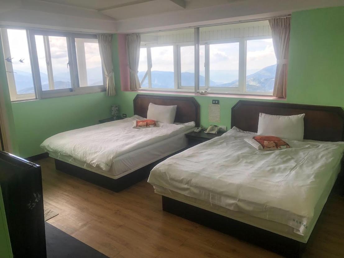 Bokelai B&B Renai Eksteriør bilde