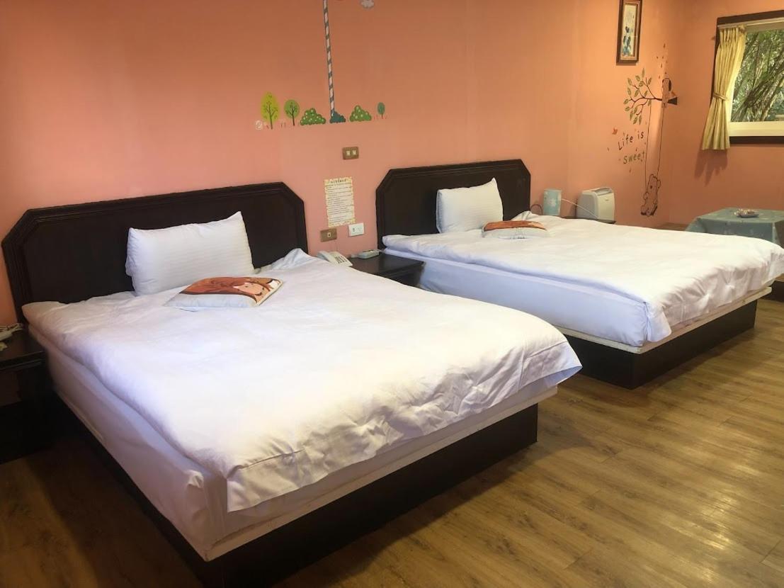 Bokelai B&B Renai Eksteriør bilde