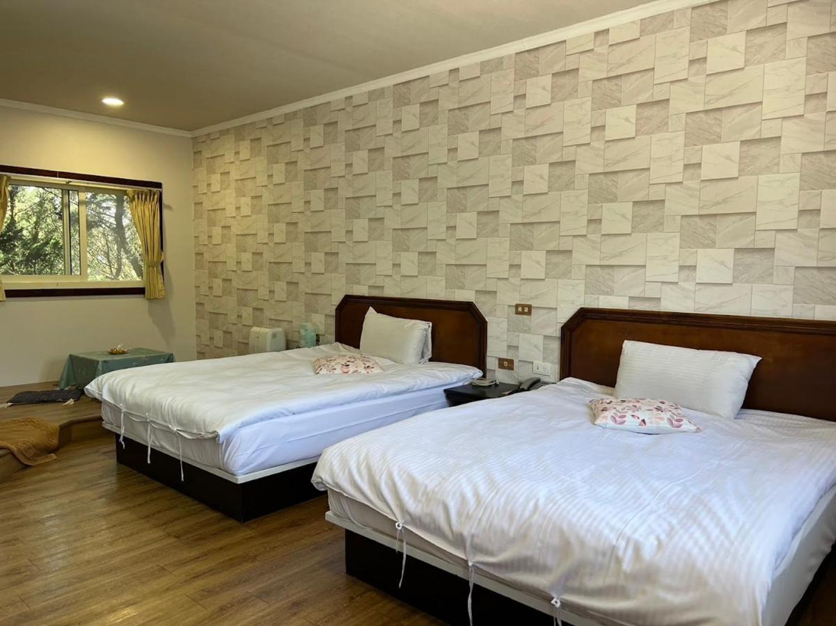 Bokelai B&B Renai Eksteriør bilde