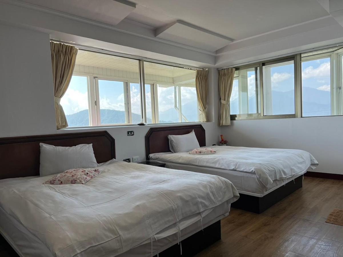 Bokelai B&B Renai Eksteriør bilde