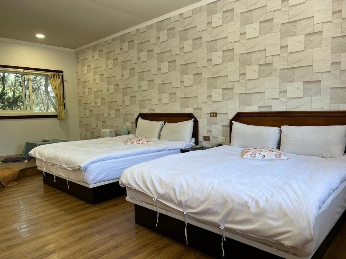 Bokelai B&B Renai Eksteriør bilde