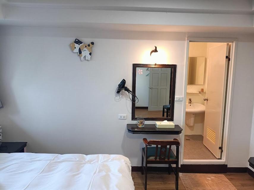 Bokelai B&B Renai Eksteriør bilde