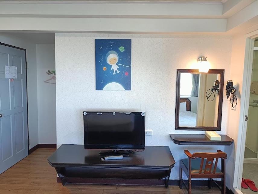 Bokelai B&B Renai Eksteriør bilde