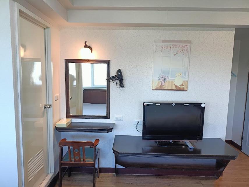 Bokelai B&B Renai Eksteriør bilde