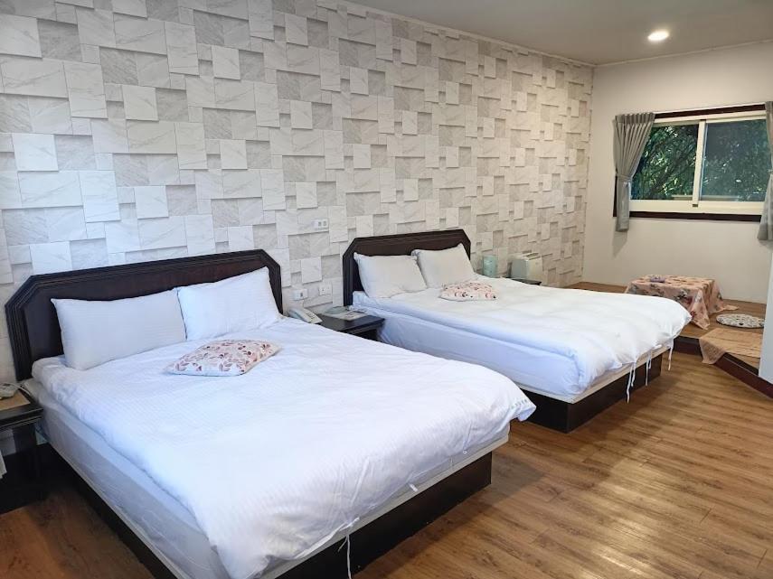 Bokelai B&B Renai Eksteriør bilde
