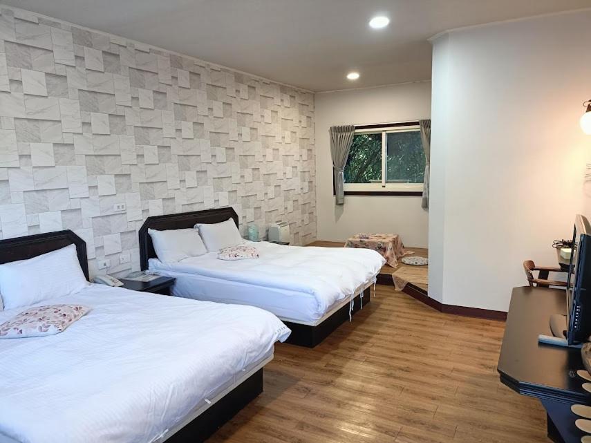 Bokelai B&B Renai Eksteriør bilde
