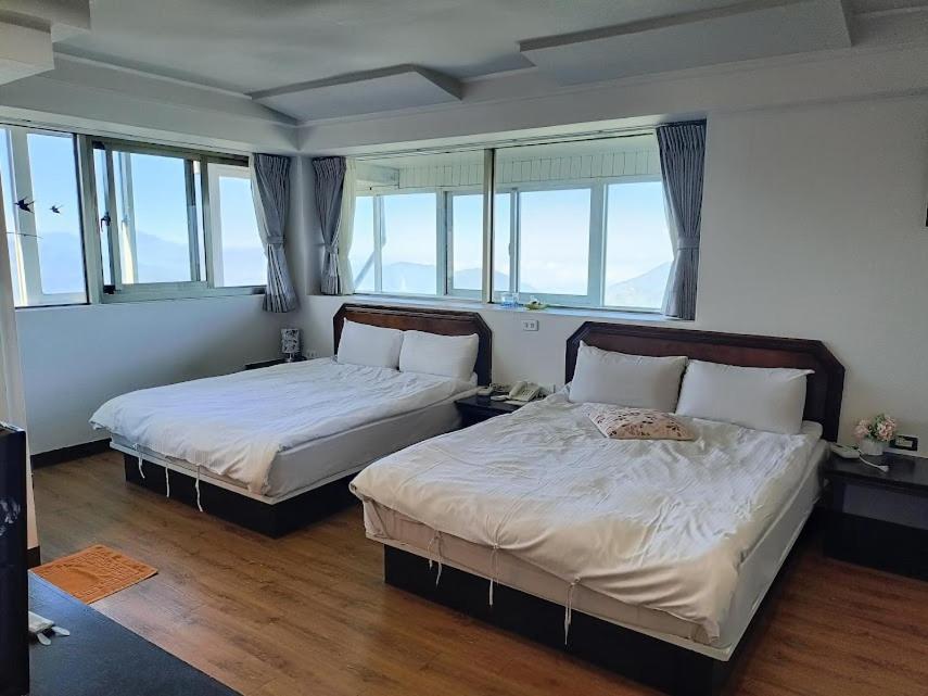 Bokelai B&B Renai Eksteriør bilde